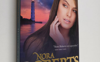 Nora Roberts : Haaveiden ranta