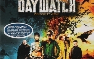 DAY WATCH -DIRECTORS CUT	(2 223)	-FI-	BLU-RAY			venäjä