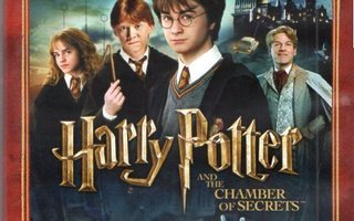 Harry Potter Ja Salaisuuksien Kammio	(57 585)	k	-FI-	nordic,