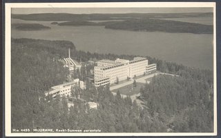 Muurame - Velj.Karhumäki No4455 -52_(10162)