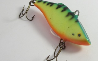 Rapala Rattlin rap 6cm