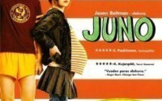 Juno   -  DVD
