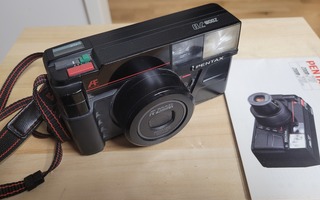 Pentax Zoom-70 filmikamera