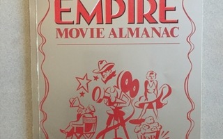 The first Empire movie almanac