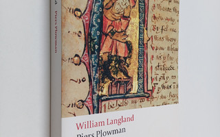 William Langland : Piers Plowman