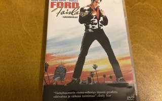 Ford Fairlane - Rokkidekkari (dvd)