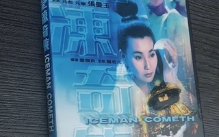 Iceman Cometh