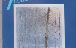 Skandinavian posliininmaalaus lehti no 4 1994