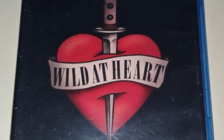 Wild at Heart