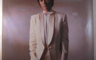 Dressed for the occasion (Cliff Richardson) LP
