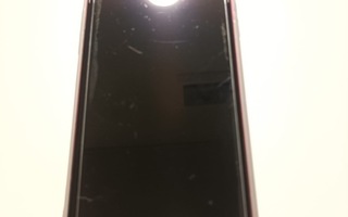Iphone SE 2022 64gb iPRODUCT)RED 3 sukupolvi