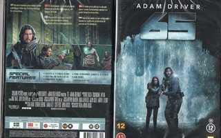 65	(24 338)	UUSI	-FI-	DVD	nordic,		adam driver	2023