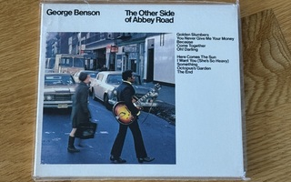 George Benson – The Other Side Of Abbey Road (CD)