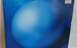 BLUE PEARL MAXI-SINKKU BLR 32T ORIG. UK 1990