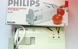 Philips veitsenteroitin
