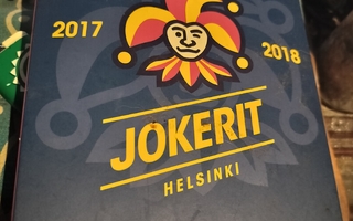 JOKERIT