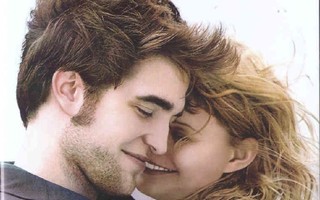 Remember Me (Robert Pattinson, Emilie de Ravin)