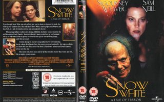 snow white a tale of terror	(16 710)	k	-GB-		DVD		sigourney