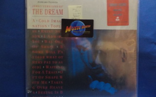 HOWARD DEVOTO - JERKY VERSIONS OF THE DREAM M-/M- U.S-83 LP