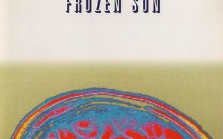 Frozen Sun - Headtrips (CD) HYVÄ KUNTO!!