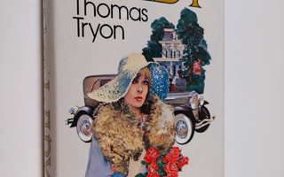 Thomas Tryon : Lady
