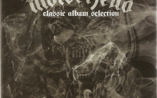 Motörhead - Classic Album Selection