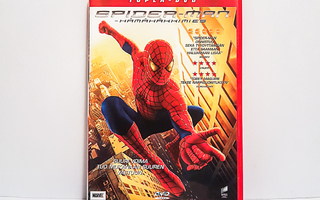 Spider-Man - Hämähäkkimies DVD