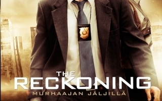 The Reckoning - Murhaajan Jäljillä  -   (Blu-ray)
