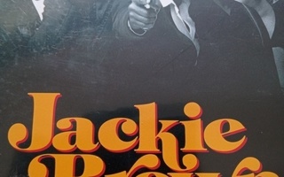 Jackie Brown (Quentin Tarantino, 1997)