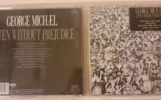 George Michael - Listen without prejudice vol 1