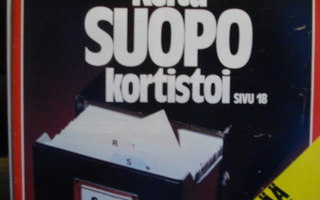 Suomen Kuvalehti Nro 11/1978 (16.3)