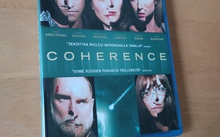 Coherence (Blu-ray)