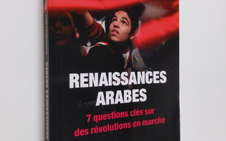 Michael Bechir Ayari ym. : Renaissances arabes - 7 questi...