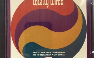 Various - The Best Of Totally Wired CD