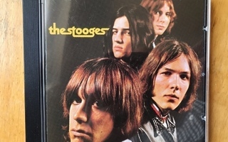 The Stooges The Stooges CD
