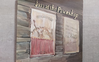 Jazz At The Pawnshop   LP