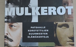 Ari Turunen: Mulkerot