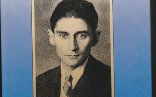Franz Kafka: Kirjeitä perheelle 1922-1924