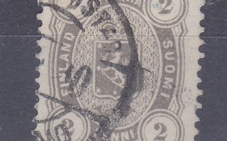 1882 leimapaino 2p harmaa leimattuna (2)
