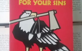 Custer Died for Your Sins: An Indian Manifesto (softcover)