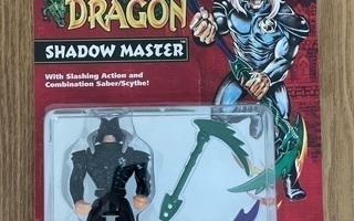 Double Dragon - Shadow Master - Tyco