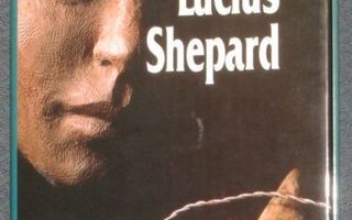 ^o^ Lucius Shepard : Kalimantan (1p 1993)