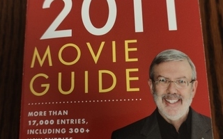 Leonard Maltin's: Movie Guide 2011