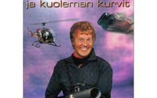 Agentti 000 Ja Kuoleman Kurvit (v.1983)