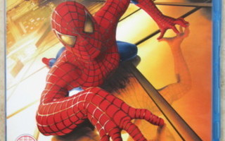 Spider-Man  -   (Blu-ray)