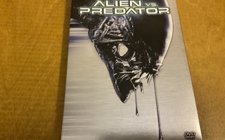 Alien vs. Predator (2DVD)