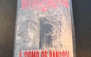 Preprophecy: A Tomb of Sanity (demo 1992)