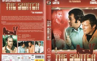 Switch (the persuaders)	(41 250)	k	-FI-	DVD	suomik.		roger m