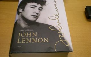 Philip Norman: John Lennon