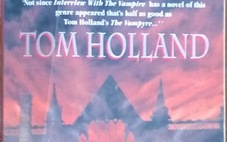 Tom Holland: The Vampyre - the secret history of Lord Byron